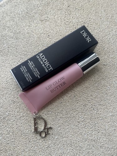 Dior addict lip glow - lip, butter-