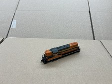 ATLAS N GAUGE DIESEL
