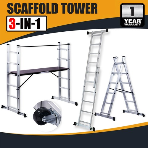 Aluminium working - aluminium,