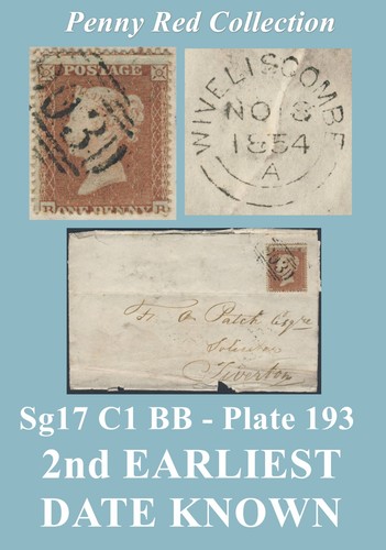 B51 sg17 plate 193 - c1,