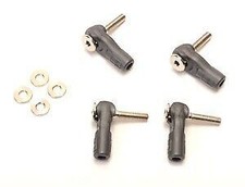 Schumacher Captive Ball Joint Ultra Long - Cat K2 - (4Pcs)