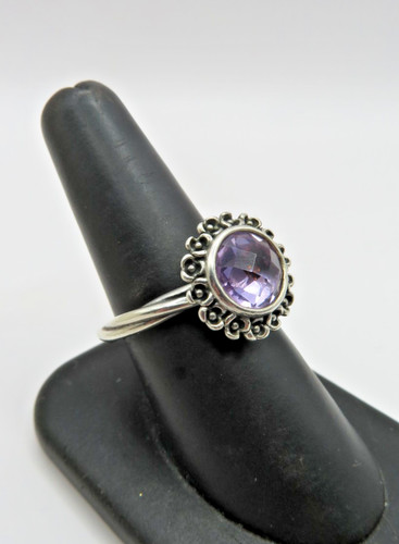 Pandora pink amethyst - pandora,