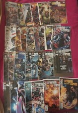 RISING STARS☆ 30 ISSUES IMAGE COMICS BARGIN BUNDLE CLEAROUT☆