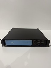 MC2 audio t1500 amplifier