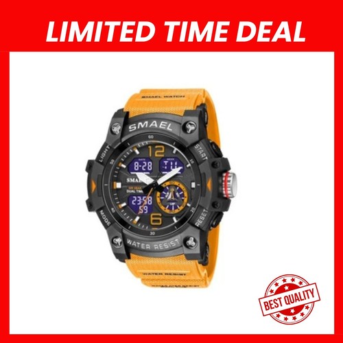 Mens shock style - mens, g-shock