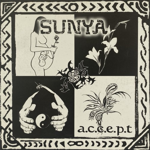 Sunya p t - sunya, a.c.c.e.p.t.