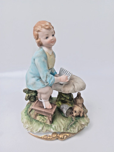 Vtg andrea sadek porcelain - vtg,