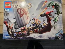 LEGO Vikings Viking Ship
