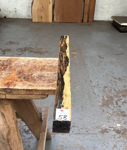 Pale moon ebony - 1,
