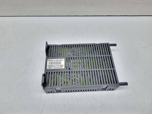Bmw e83 2008 light control - bmw,
