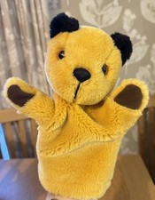 Official Vintage 2014 SOOTY