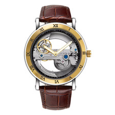 Mechanical Wristwatches