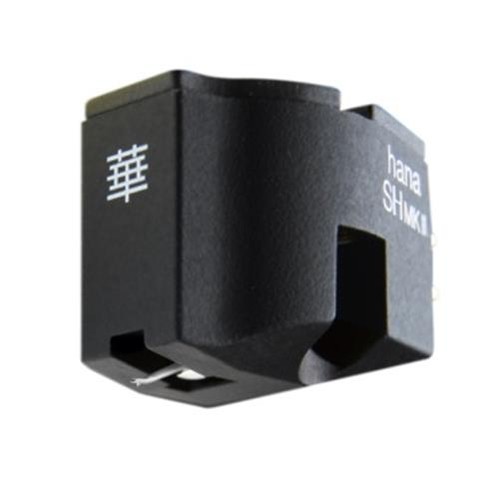 Hana mk2 high output - hana,
