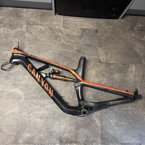 Canyon spectral cfr full - canyon,