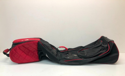 Dunlop golf travel bag - golf,