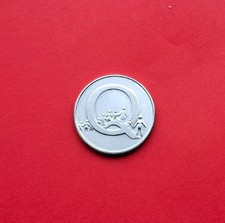 2018 A-Z 10p Uncirculated Rare Coin Alphabet Letter Q Ten Pence