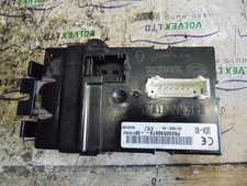 2007-2014 RENAULT TRAFIC BODY CONTROL MODULE P8200530976