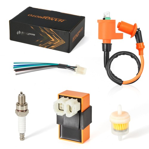 Ignition kit for gy6 50cc - gy6,