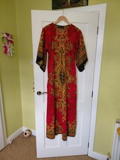 STUNNING kaftan full length