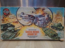 AirFix Coastal Defence Assault