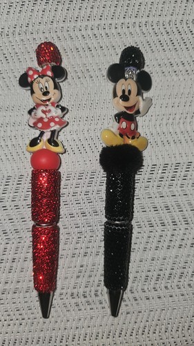 Mickey minnie mouse fancy - minnie,