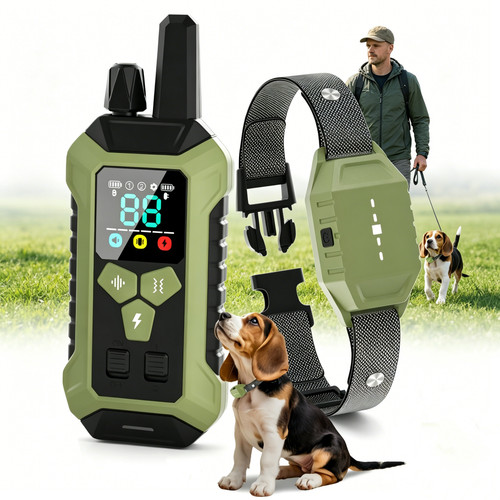 4000ft electric pet dog - 4000ft,