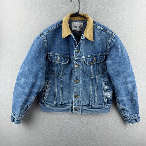 Vintage lee storm rider - lee,