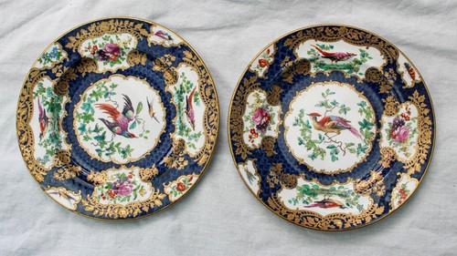 Pair antique edwardian - edwardian, booths
