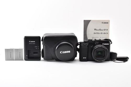 Canon powershot compact - powershot, g1