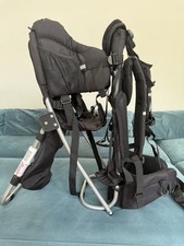 Baby-Toddler Carrier Backpack
