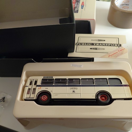 Corgi premium 34802 - corgi,