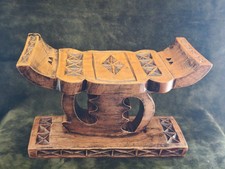 Old vintage ashanti african - old,