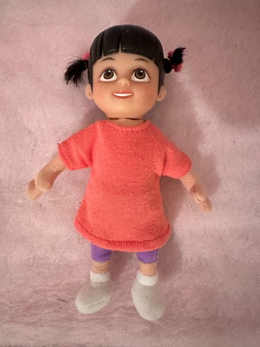 Monsters inc mini - mini, portable