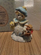 4002842 "There's Snow Bear