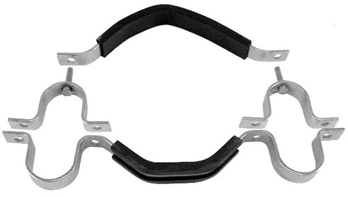 Gearbox strap front beetle - front, vw