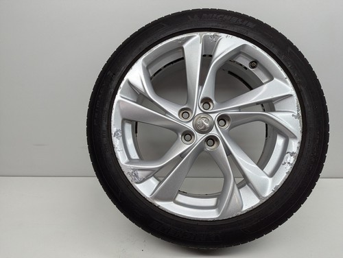 Vauxhall astra 15 19 - astra, '15-19