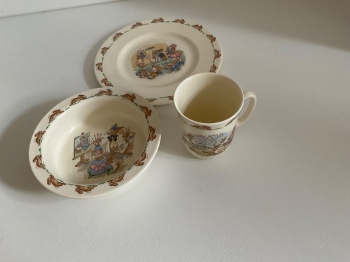 Vintage royal doulton - royal,
