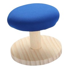 Wooden Ironing Board with