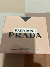 PRADA Milano Paradox Eau de