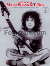 The Best of Marc Bolan & T