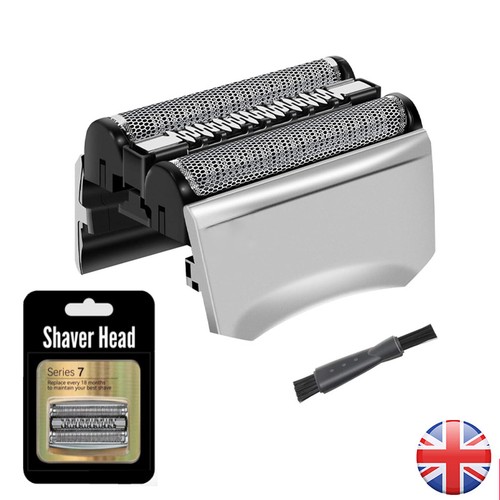 For braun series shaver - series, 7