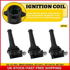 3x For Ford Focus Mk3 Mondeo