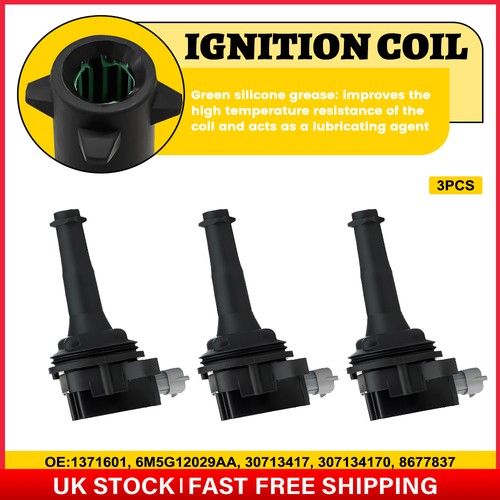 For ford focus - 3x,