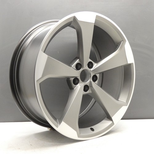Audi line 20 alloy - audi, s5