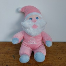 Chad Valley My First Santa