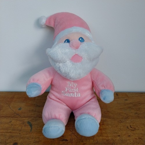 Chad valley first santa - chad, my