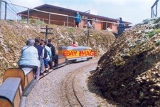 PHOTO  1994 DOBWALLS THE