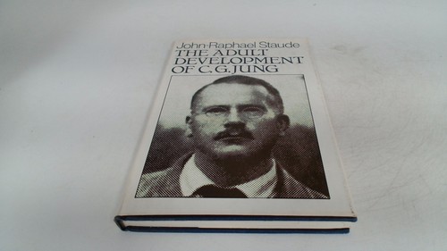 The adult development of - development,