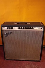 Fender Blackfaced Drip Edge