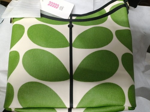 Orla kiely cross - orla,